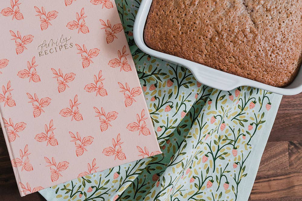Tea Towel Set