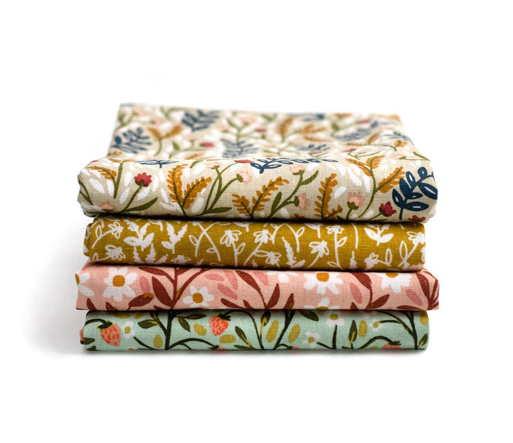 Tea Towel Set