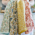 Tea Towel Set