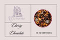 Cherry Chocolate Loose Leaf Tea