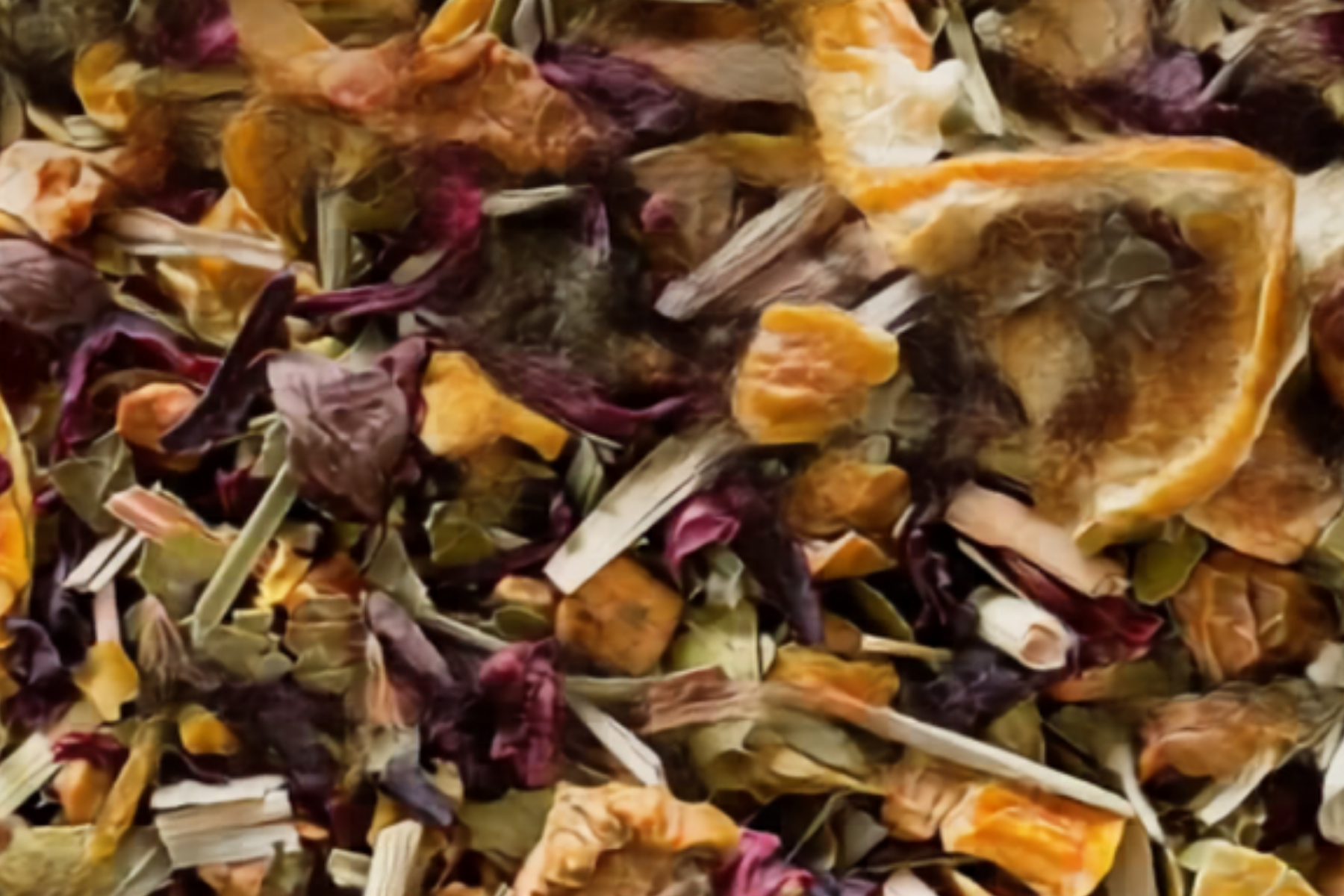 Fruit Punch Loose Leaf Tea