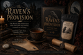 The Raven's Provision subscription